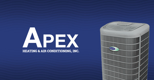 apex heating & air conditioning